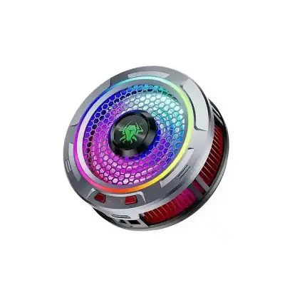 Plextone EX3 Pro 36W High Power ipad Tab/Phone Cooler Radiator